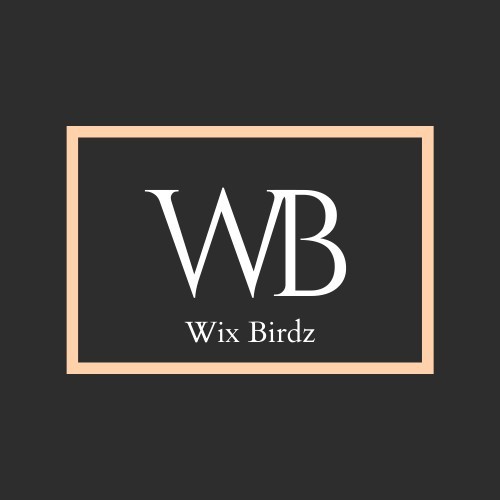 Contact Wixweb Birdz