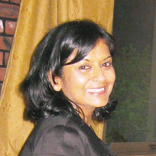 Image of Alka Jain