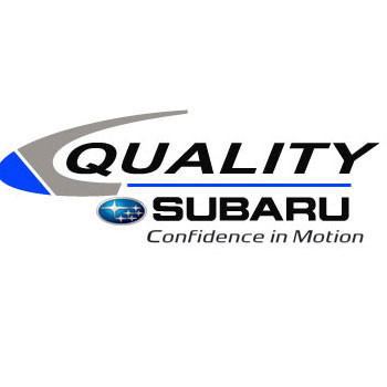 Contact Quality Subaru