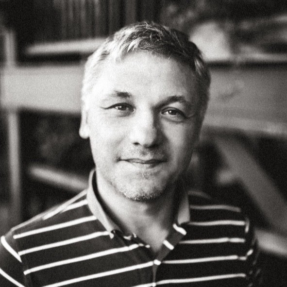 Image of Sergey Yushin