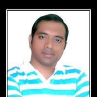 Image of Sachin Dsousa