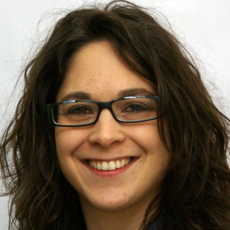 Contact Giulia Marchesini, PhD