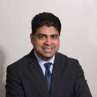 Image of Suresh Rajan