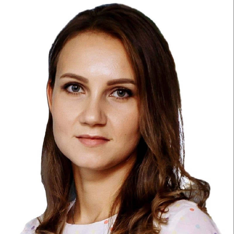 Victoria Gortolomei