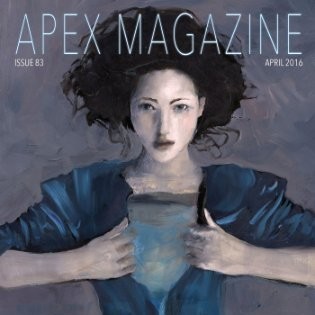 Contact Apex Magazine