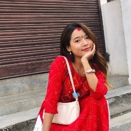 Trishala Gurung