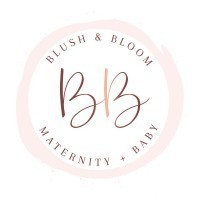 Blush Bloom