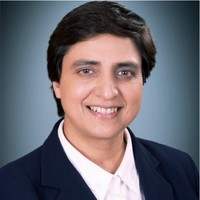 Image of Dr. Abha Agrawal, MD, FACP, FACHE
