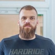 Image of 🧔 Ruslan Ivanov