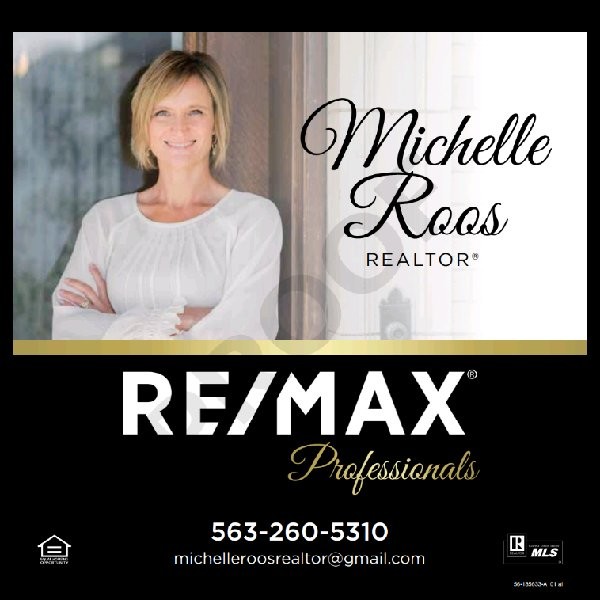 Contact Michelle Roos