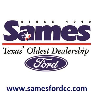 Contact Sames Ford