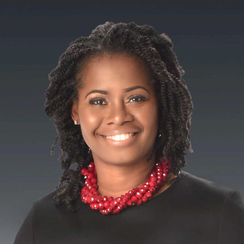 Contact Germaine Smith-Baugh, Ed.D.