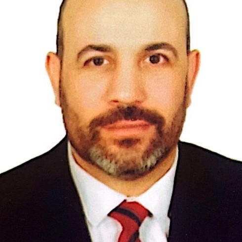 Ahmed M Abdelwahab