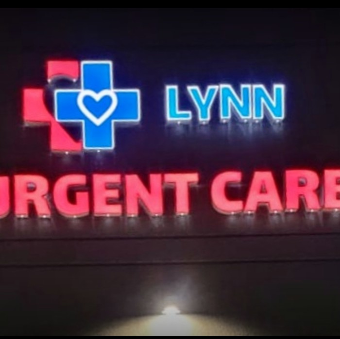 Lynn Urgent Care