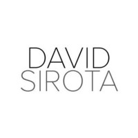 Dave Sirota