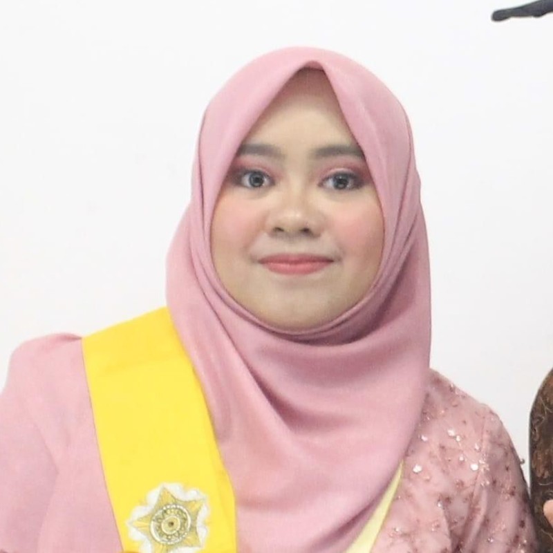 Wa Ode Siti Latifatul Malik