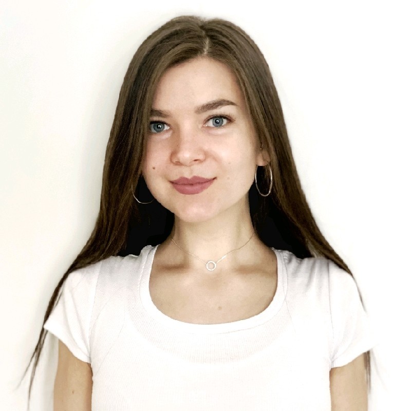 Anastasiia Kovalenko