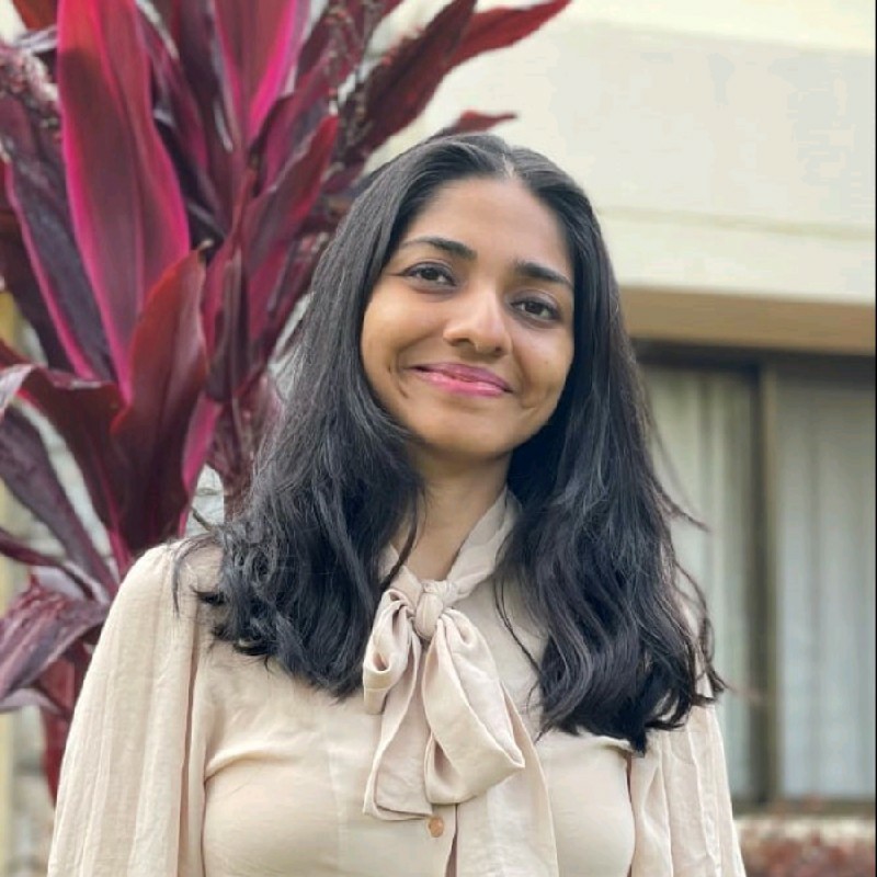 Niriksha Patel