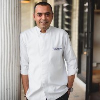 Chef Hanish Popli