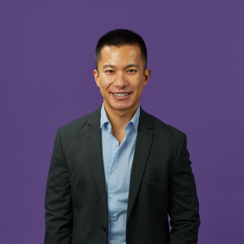 Image of David Nguyen