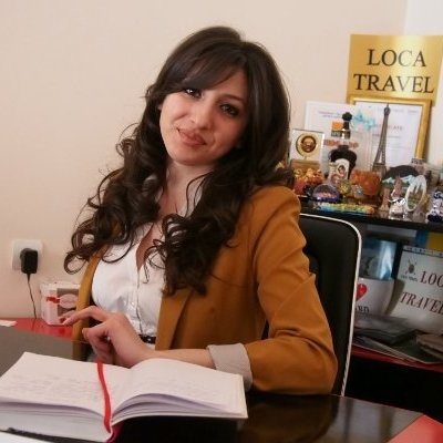 Image of Diana Petrosyan