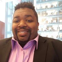 Image of Johnny Guyton Jr., MBA, MHR, PHR, SHRM-CP