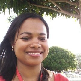 Ana Cleide Luiz Santos Alves