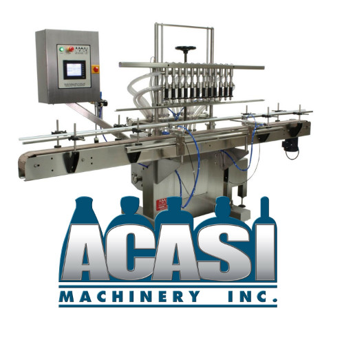 Acasi Machinery