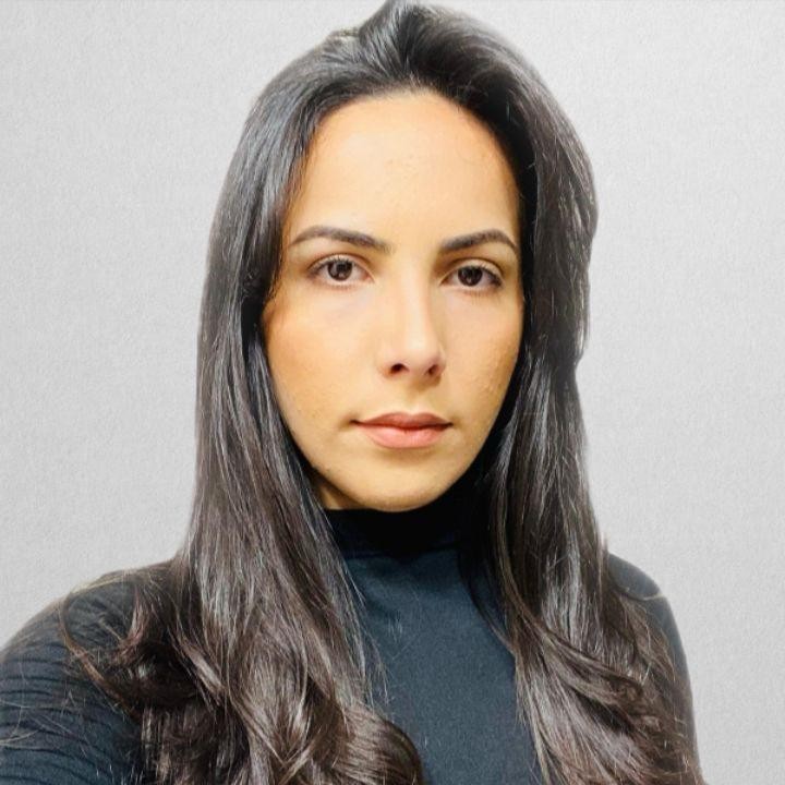 Liliane Vieira Correa