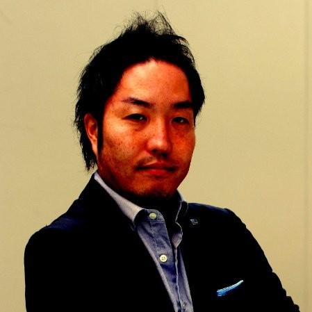 Keiichi Sato