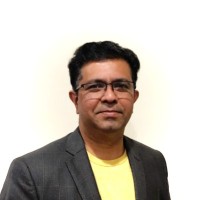 Image of Venky Viswanathan