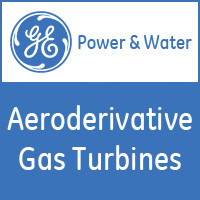 Contact Aeroderivative Turbines