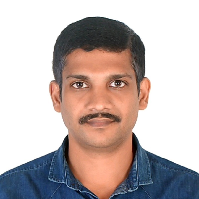 Contact Lohith Reddy