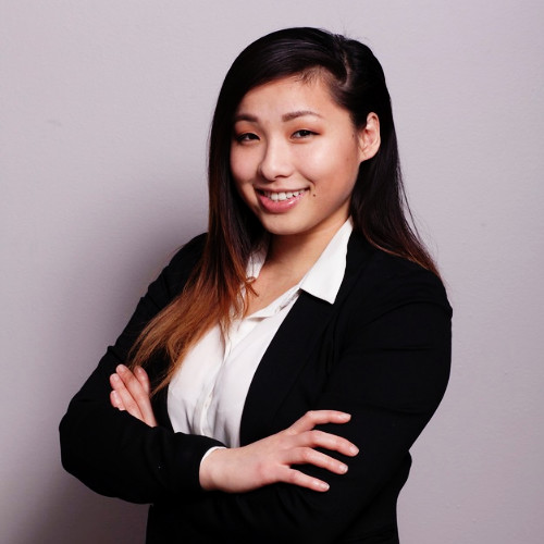 Image of Sandy Xiong