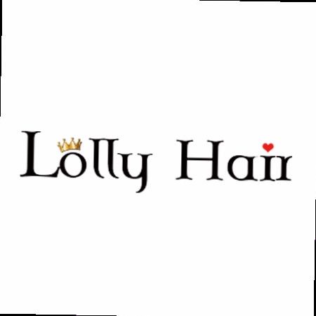 Contact Lolly Hair