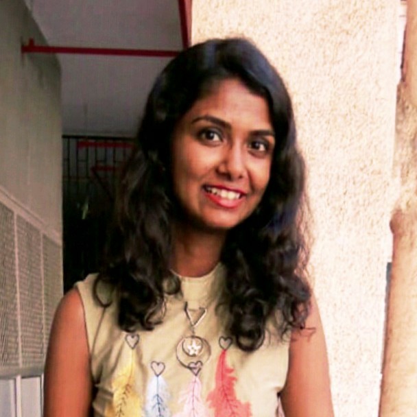 Asha Krishnan