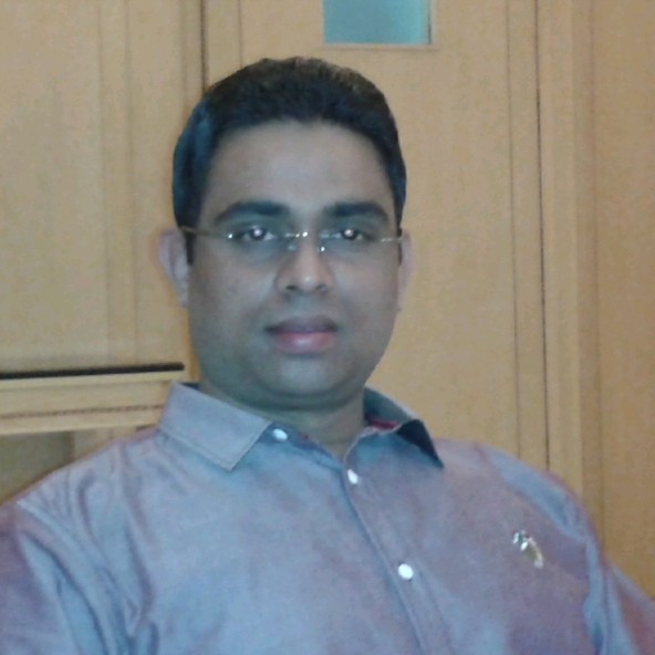 Image of Raj Shekhar