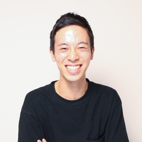 Kohei Yamashita