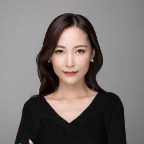 Lisa Guo