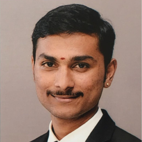 Upendra Kumar K