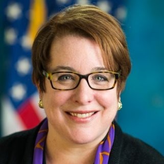 Image of Susan Hill
