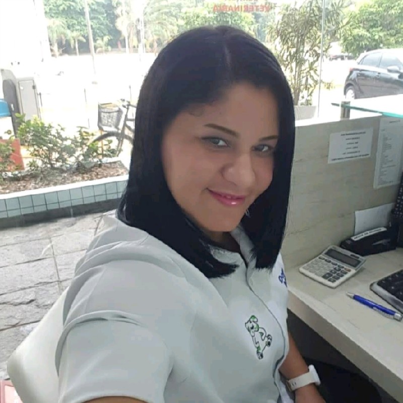 Adriana Carvalho Da Silva