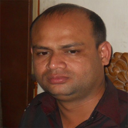 Mohammad Sarwar Jahan