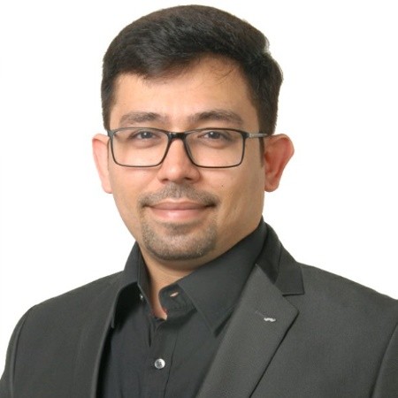 Bhavesh Mirgnani