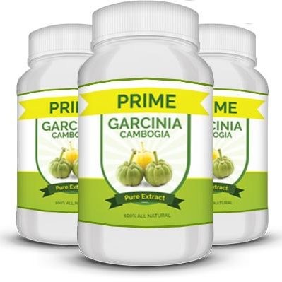 Image of Garcinia Prime
