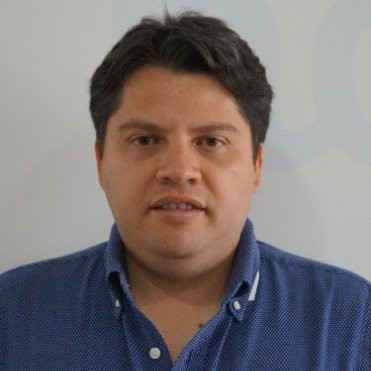 Image of Andres Torres
