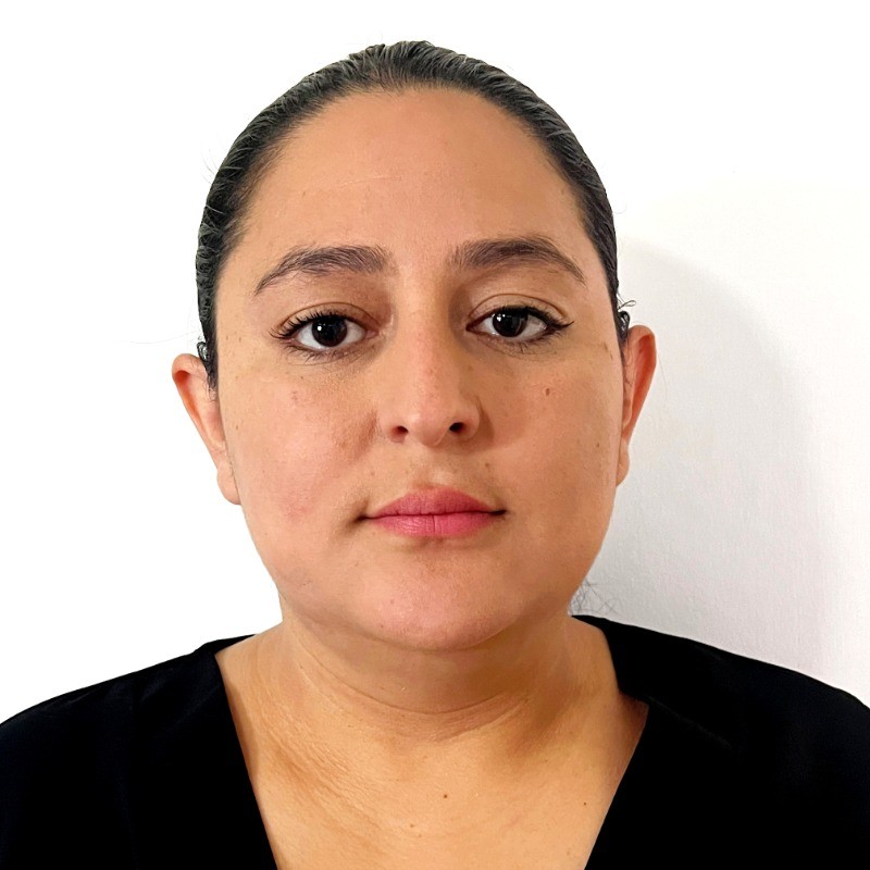 Image of Diana Rincon