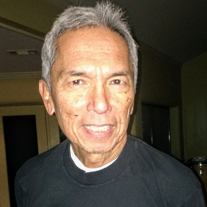 José Esteban Arcellana Email & Phone Number