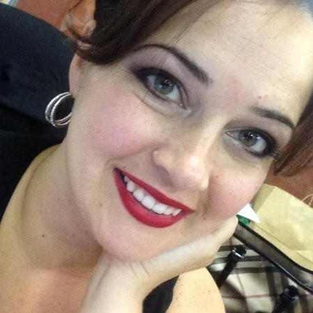 Lisa Lenzke Profile Picture