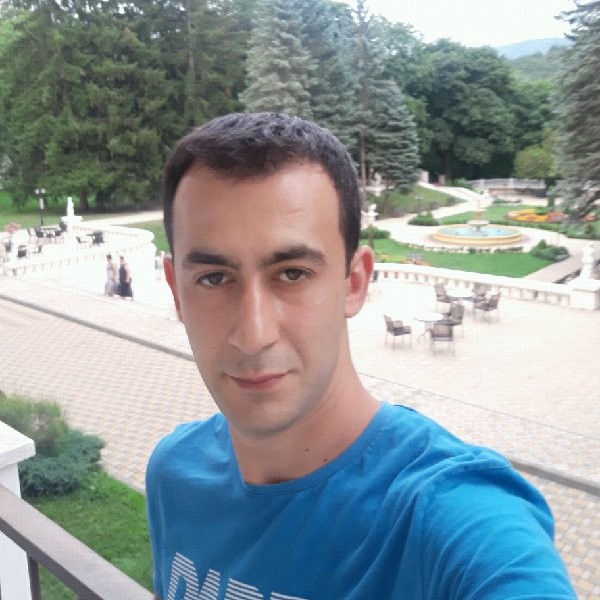 Vahagn Gevorgyan